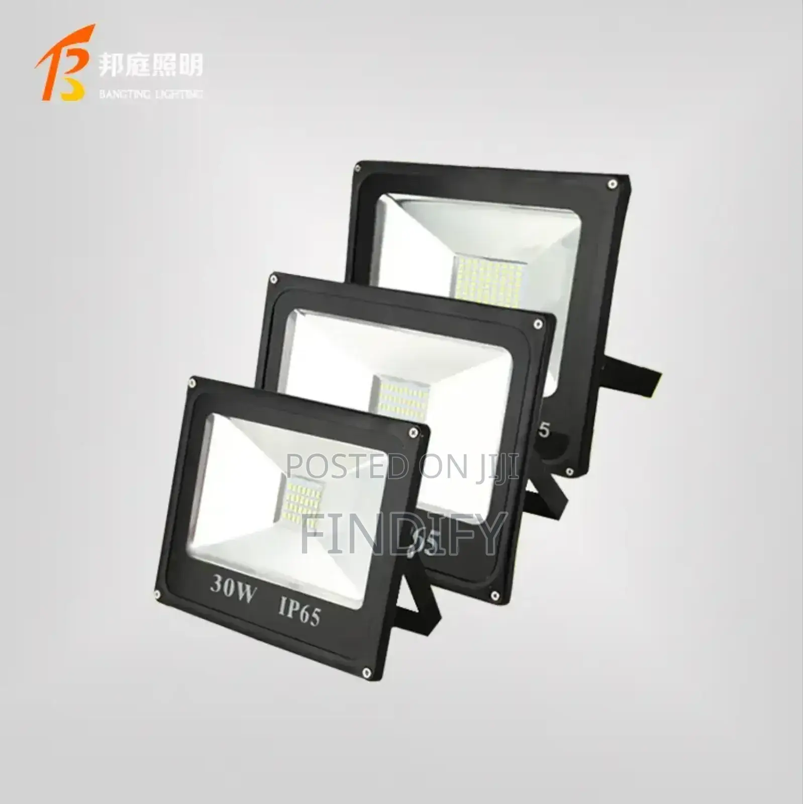 LED Flood Light 50w IP66 Outdoor Waterproof
Work Light Flood