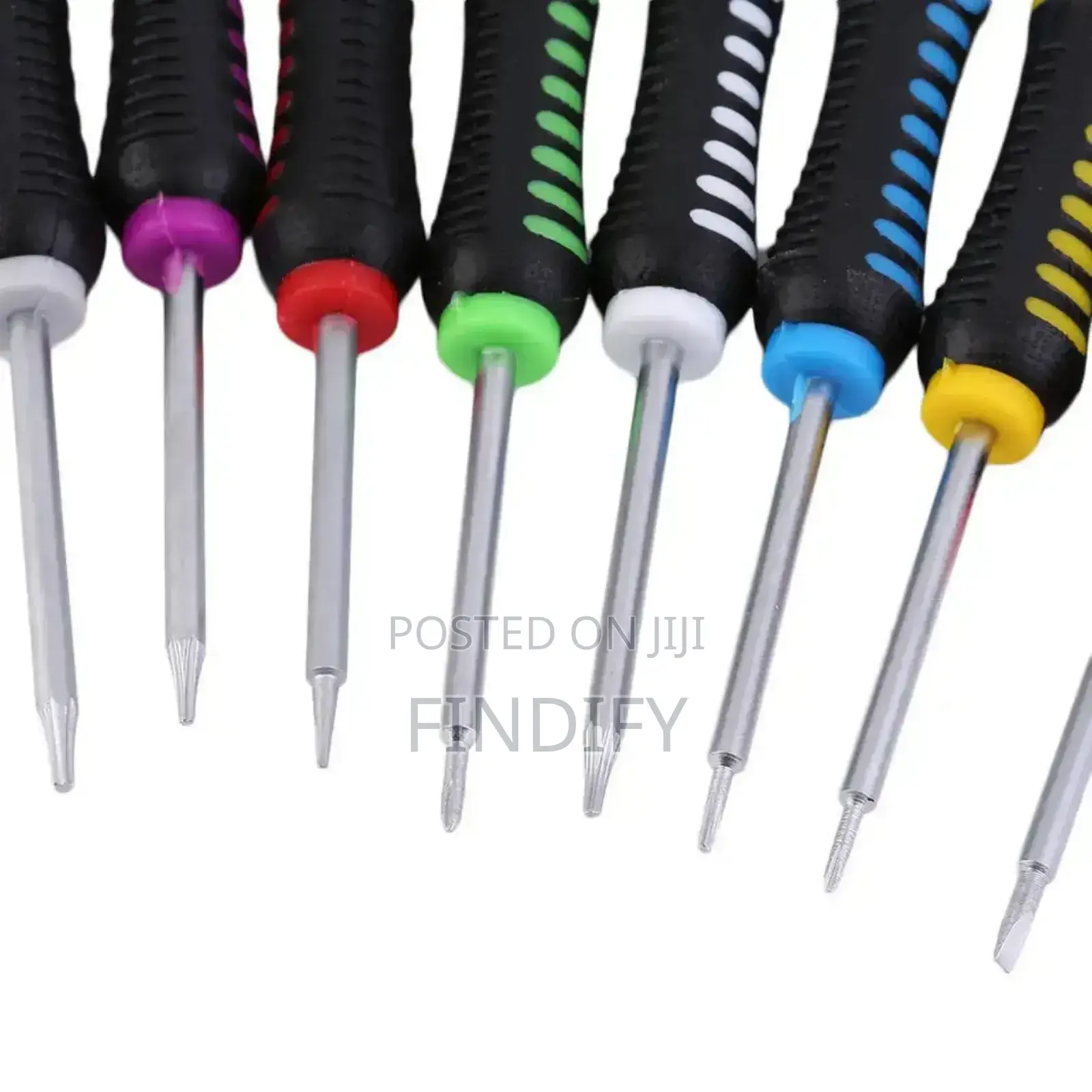 14 In 1 Repair Opening Tool Kit Screwdriver Set
Repair Tool