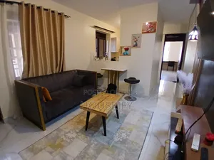 Furnished Apartment for Rent in Kololo