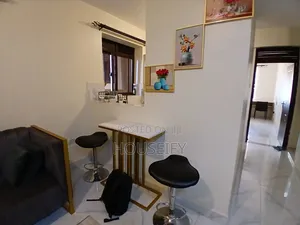 Furnished Apartment for Rent in Kololo