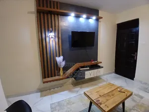 Furnished Apartment for Rent in Kololo