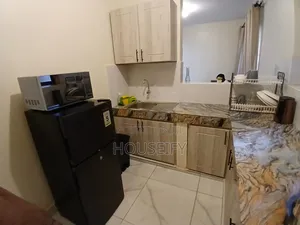 Furnished Apartment for Rent in Kololo