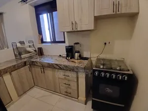 Furnished Apartment for Rent in Kololo