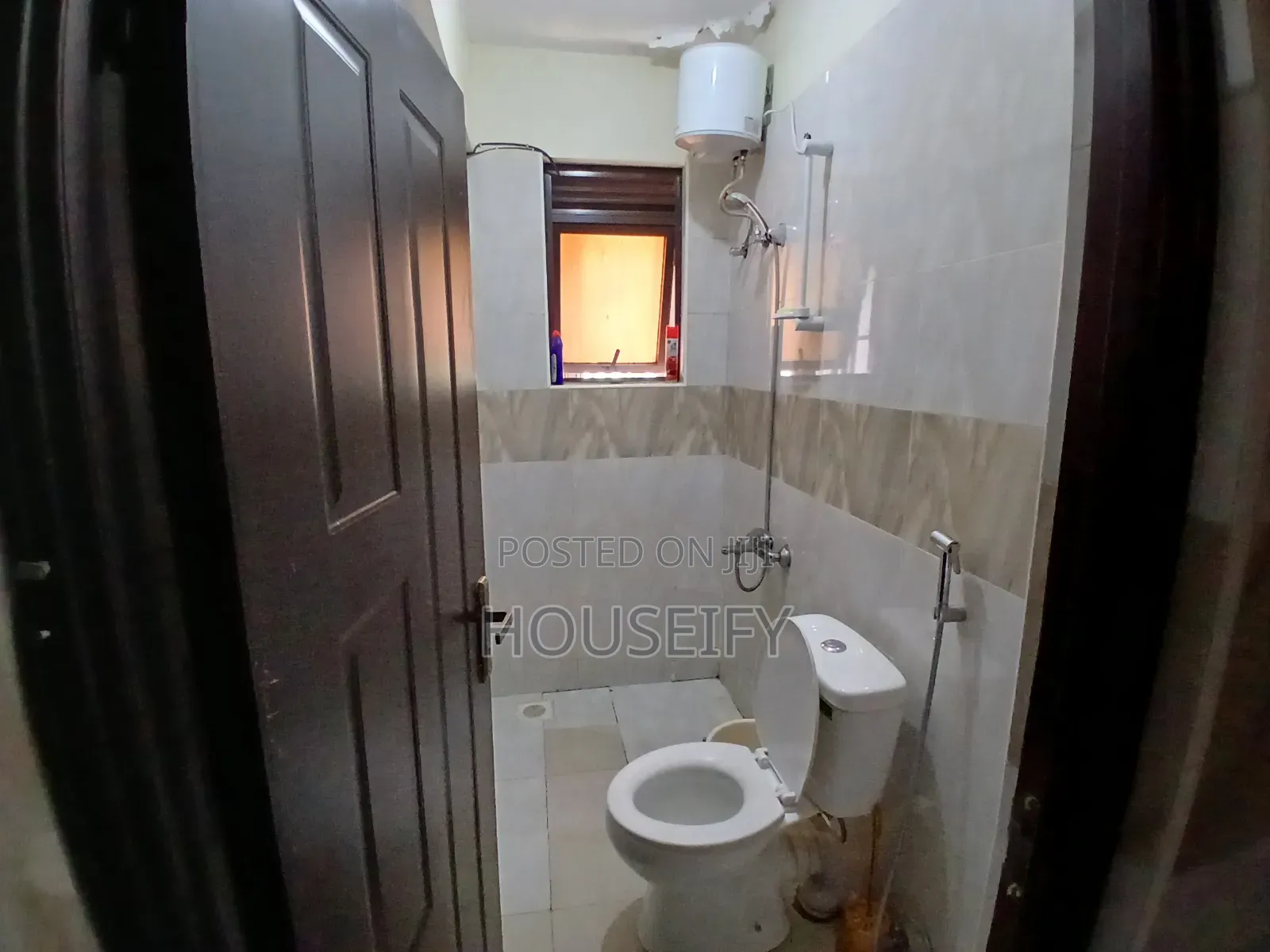 Furnished Apartment for Rent in Kololo