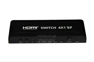 HDMI SPLINTER 4 Way