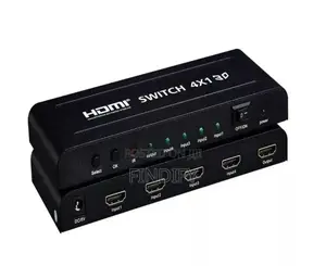 HDMI SPLINTER 4 Way