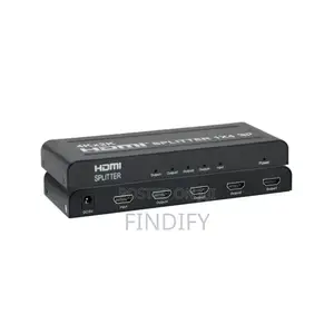 HDMI SPLINTER 4 Way