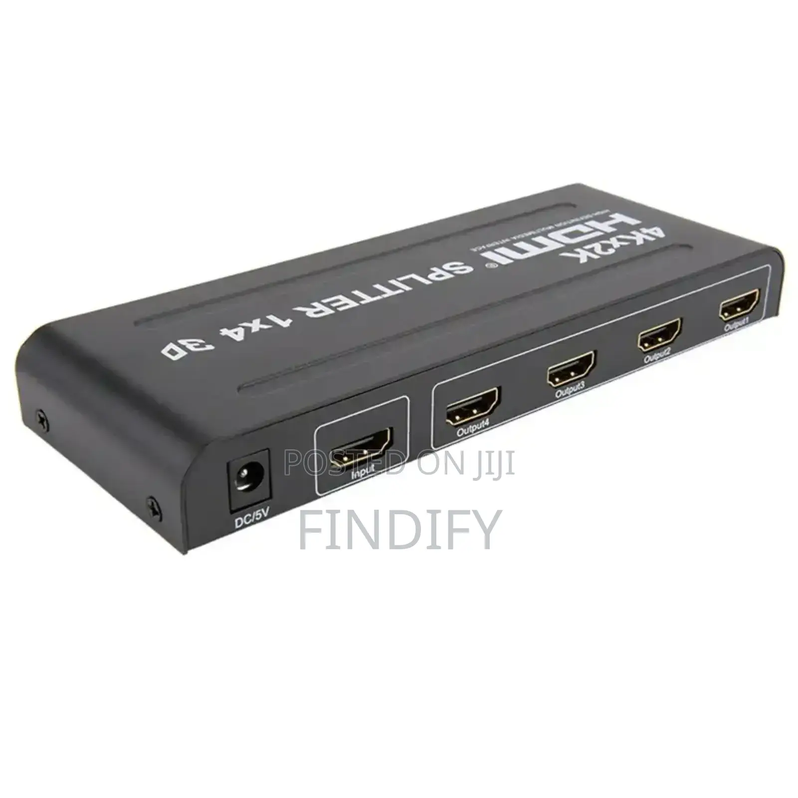 HDMI SPLINTER 4 Way
