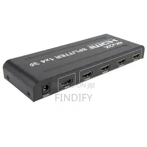 HDMI SPLINTER 4 Way