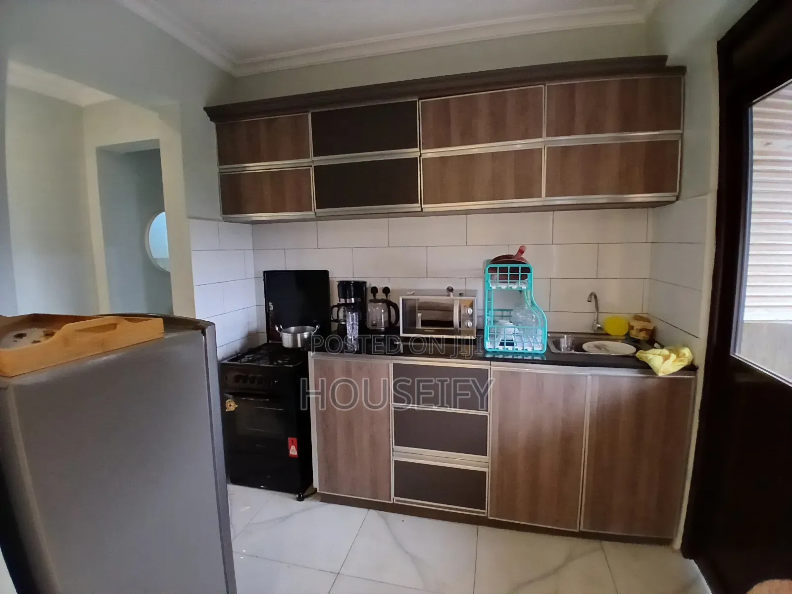 Fully Furnished Apartments for Rent in Kololo