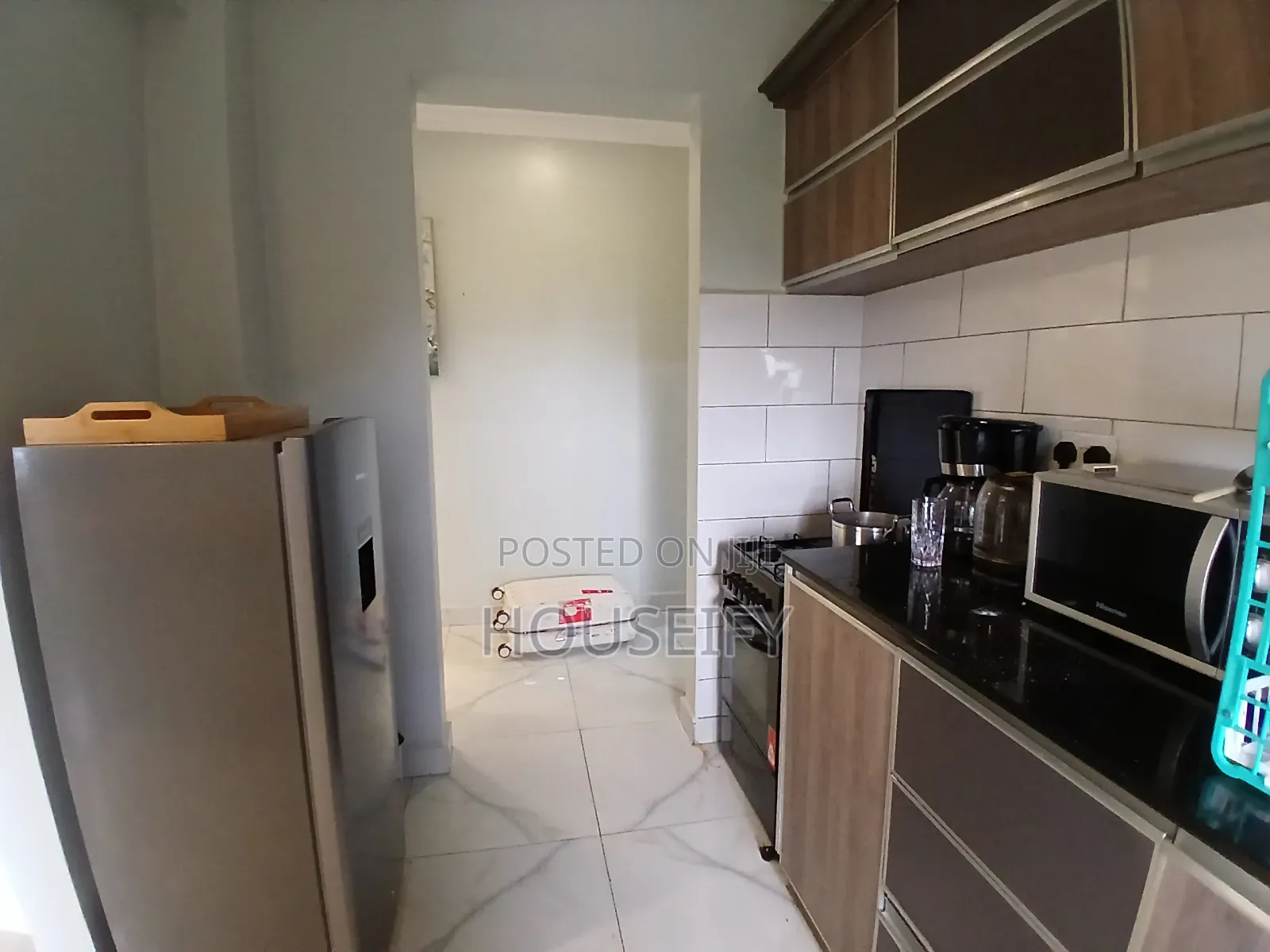 Fully Furnished Apartments for Rent in Kololo