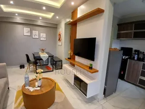 Fully Furnished Apartments for Rent in Kololo