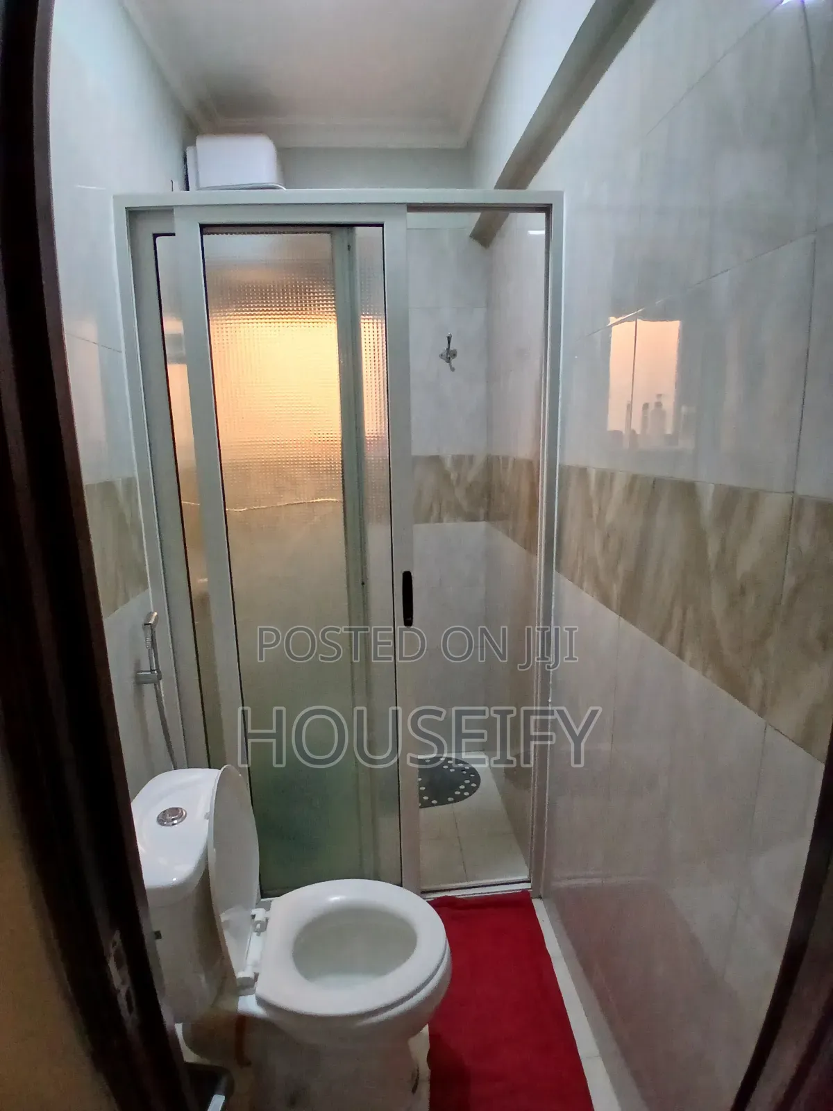 Fully Furnished Apartments for Rent in Kololo