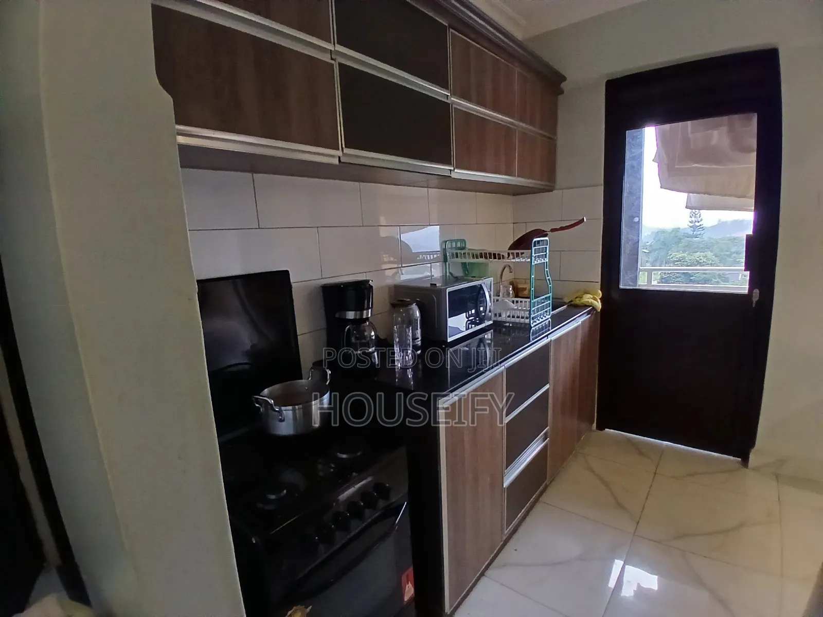 Fully Furnished Apartments for Rent in Kololo