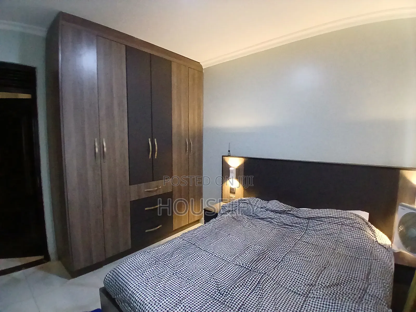 Fully Furnished Apartments for Rent in Kololo