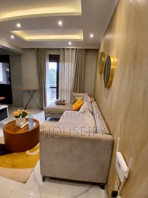 Fully Furnished Apartments for Rent in Kololo
