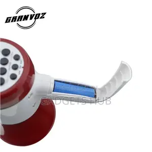 Handheld Lithium Battery Megaphone 20w With
USB/TF/Record