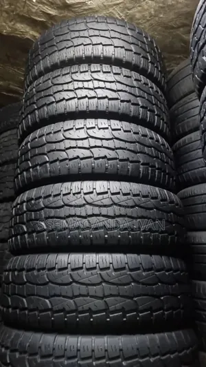 265/70r16 Crosswind Foreign Used Tyres