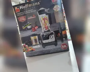 Hoffman Blender