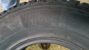 265/70r16 Used Tyres