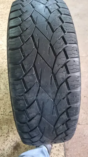 265/70r16 Used Tyres