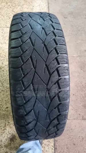 265/70r16 Used Tyres