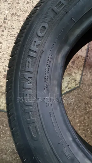 195/65r15 Champiro Made in Indonesia