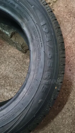 195/65r15 Champiro Made in Indonesia