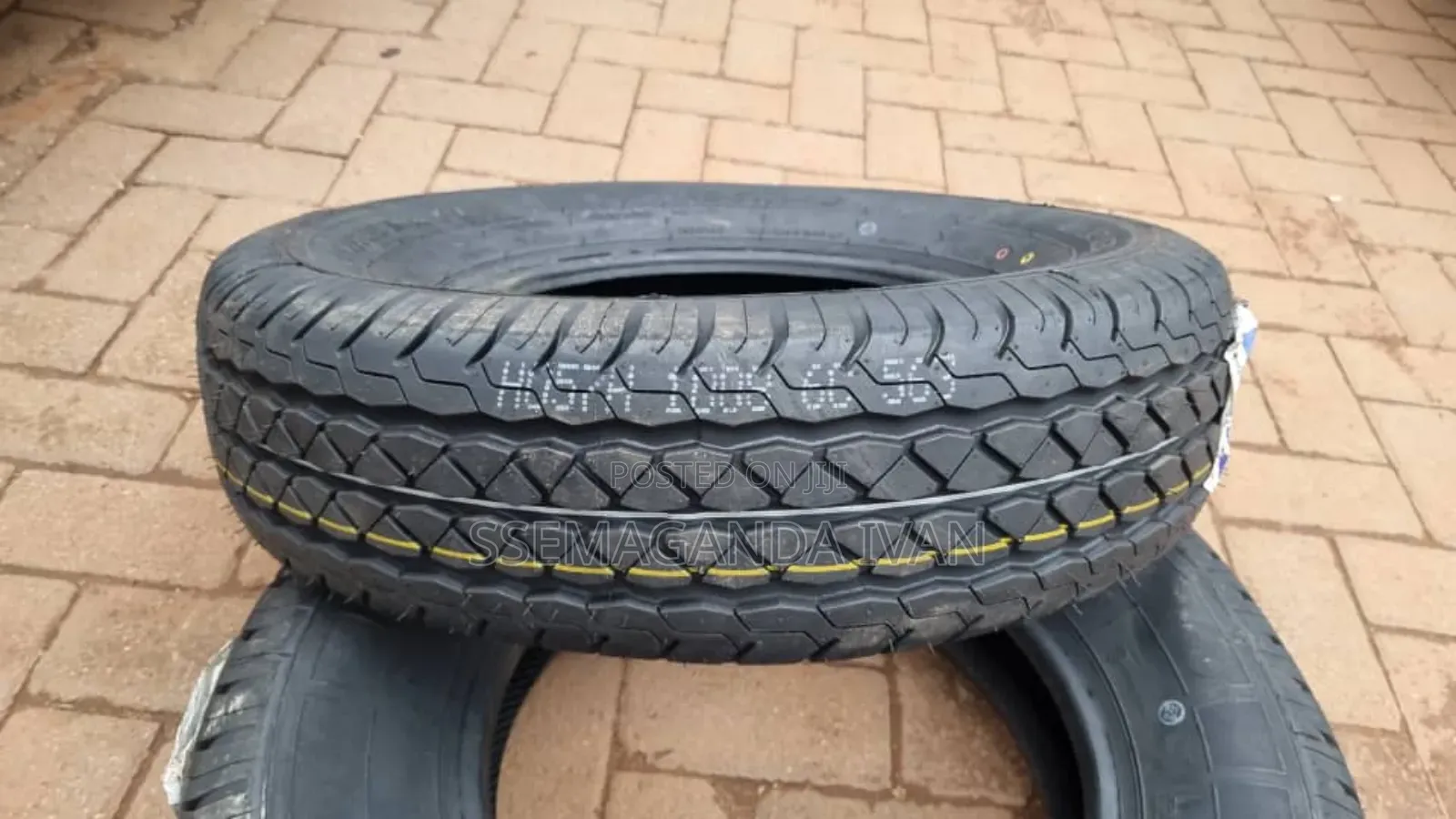 195r14c Tyres