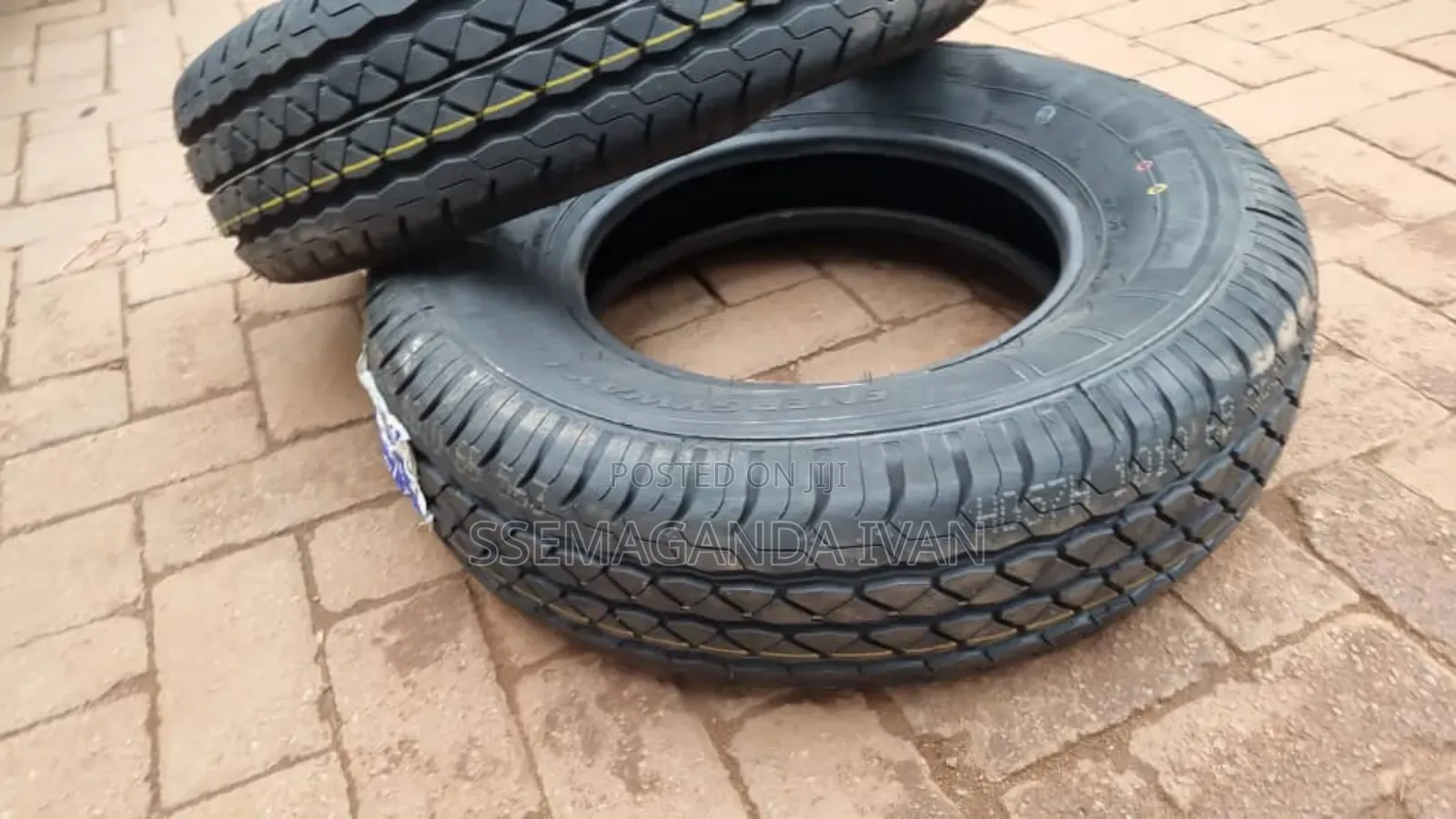 195r14c Tyres