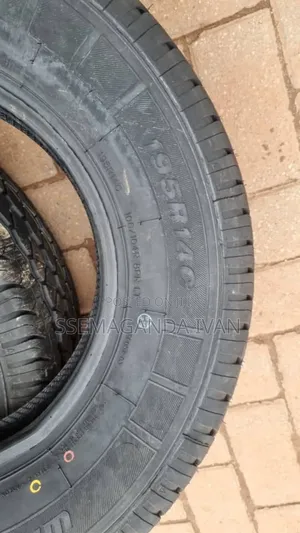 195r14c Tyres