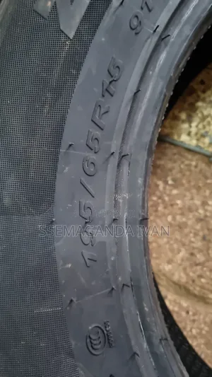 195/65r15 Brand New Tyres