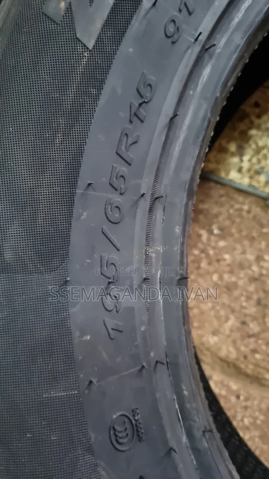195/65r15 Brand New Tyres