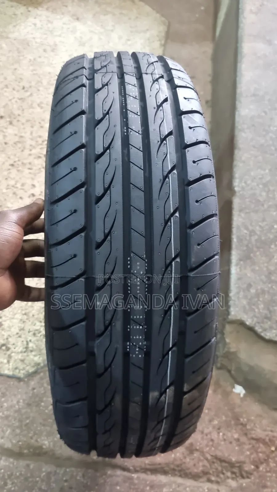 195/65r15 Brand New Tyres