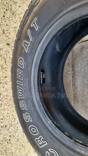 265/70r15 Crosswind Foreign Used Tyres