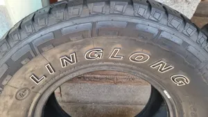 265/70r15 Crosswind Foreign Used Tyres