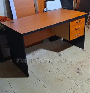 Office Desk 140cm Wholesale
