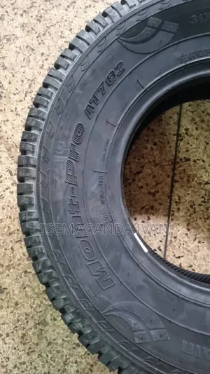 31x10.5r15 Montpro Tyres