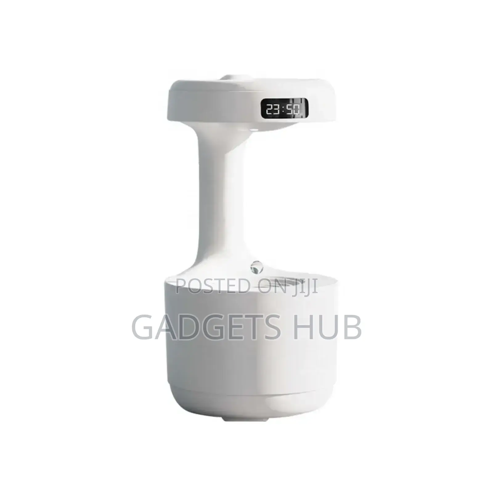 Water Droplet Air Humidifier Anti-gravity Ultrasonic
Cool