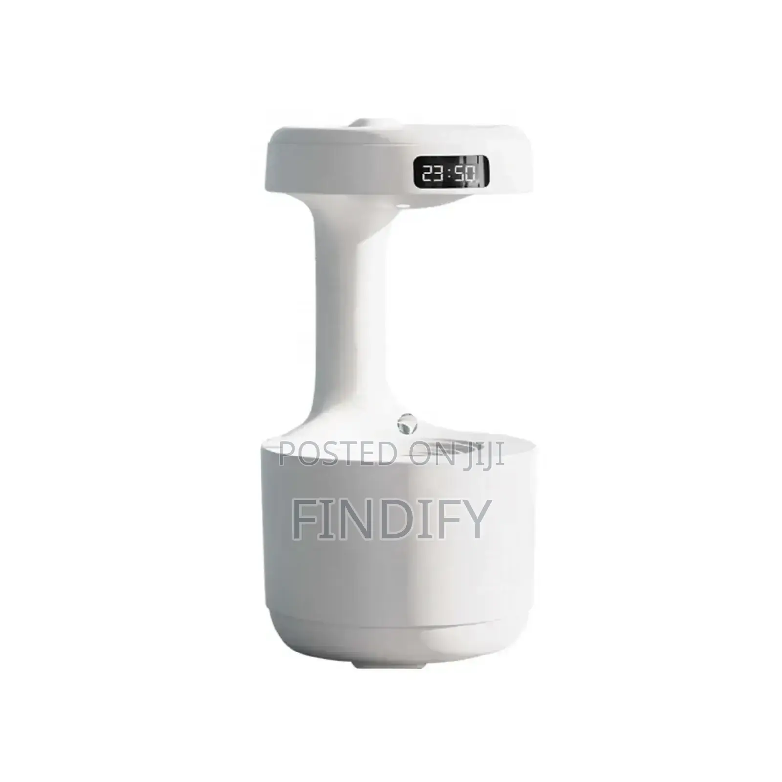 Water Droplet Air Humidifier Anti-gravity Ultrasonic
Cool