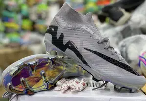 Nike Air Zoom Mercurial Superfly 9 Elite FG Football Boots