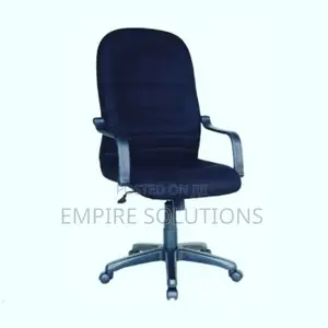 Office Chair Mesh Short Back