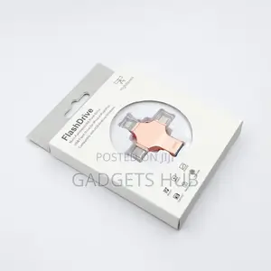 Pendrive 64 GB Usb Flash Drive USB-C Typ C OTG
Type C iPhone