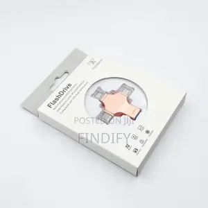 Pendrive 64 GB Usb Flash Drive USB-C Typ C OTG
Type C iPhone