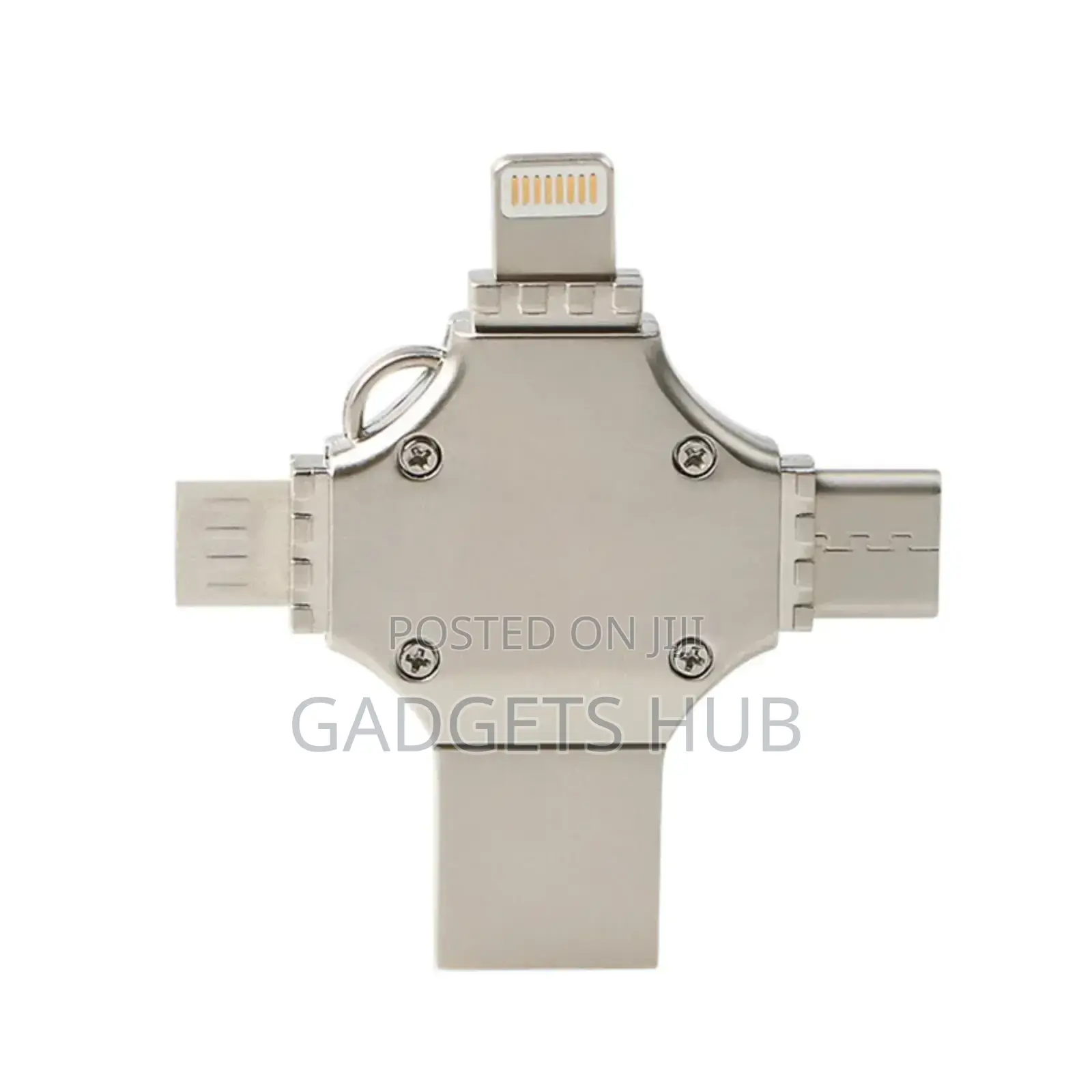 Pendrive 64 GB Usb Flash Drive USB-C Typ C OTG
Type C iPhone
