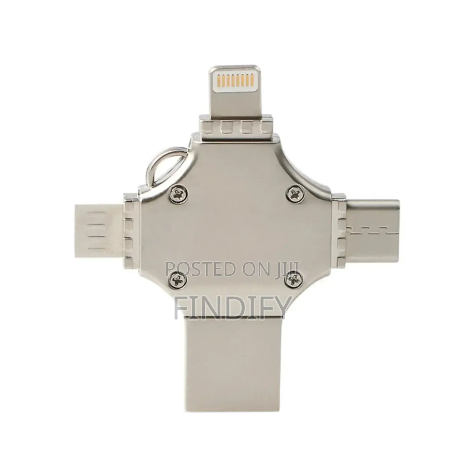 Pendrive 64 GB Usb Flash Drive USB-C Typ C OTG
Type C iPhone