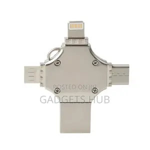 Pendrive 64 GB Usb Flash Drive USB-C Typ C OTG
Type C iPhone