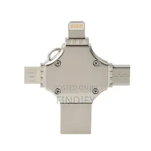 Pendrive 64 GB Usb Flash Drive USB-C Typ C OTG
Type C iPhone