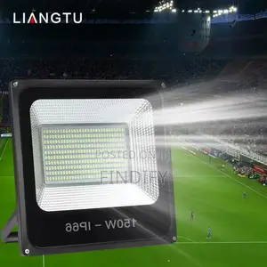 LED Floodlight 220V Lamp 150W Outdoor Flood
Light IP66