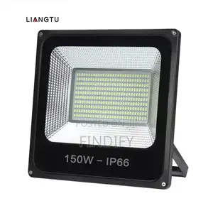 LED Floodlight 220V Lamp 150W Outdoor Flood
Light IP66